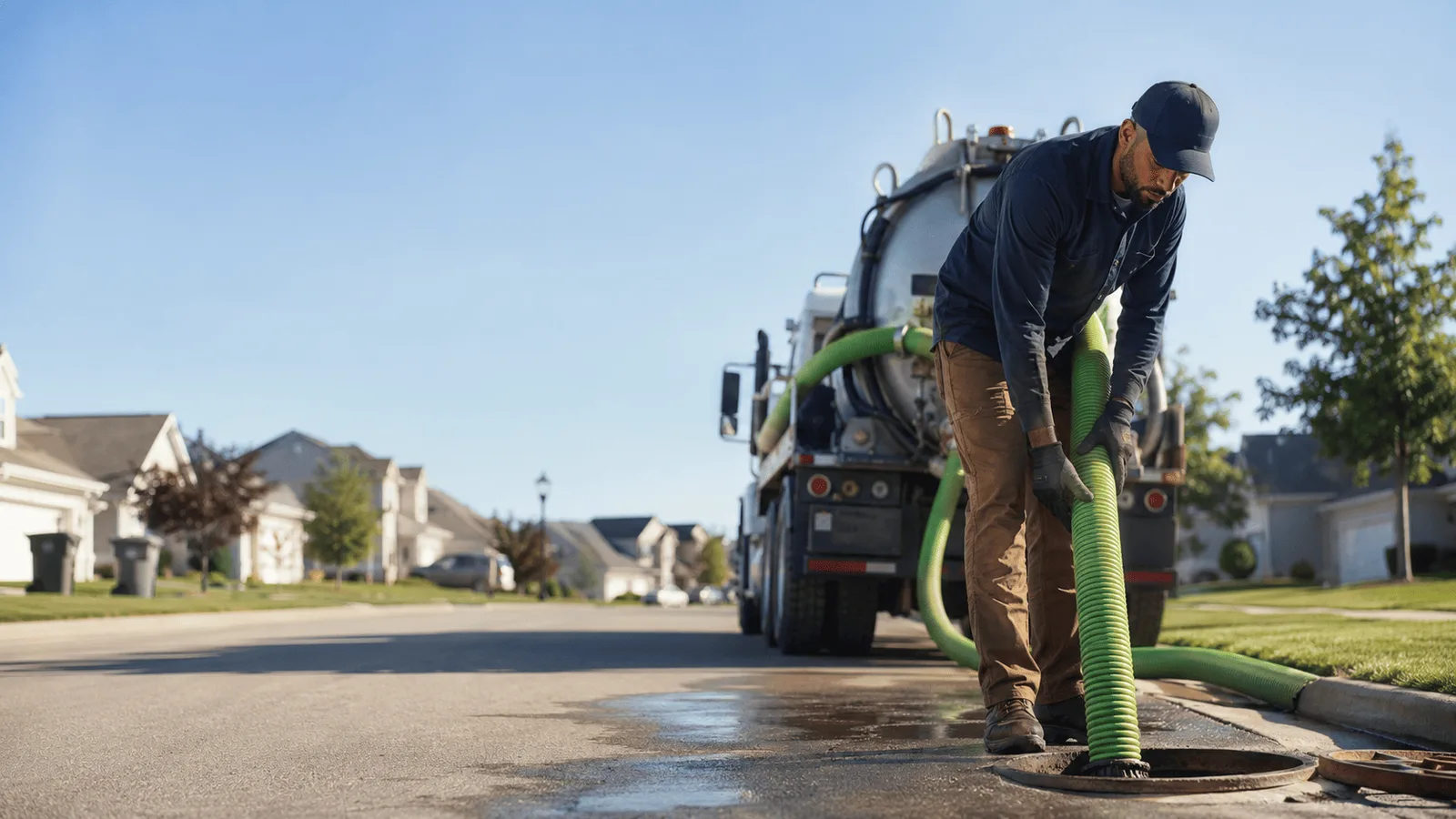 Mosquito Control in Stevensburg, VA